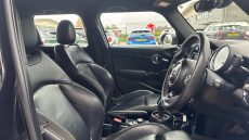 MINI Hatchback 2.0 Cooper S Sport II 5dr Auto Petrol Hatchback